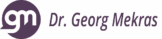 Logo Dr. Georg Mekras