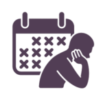 Jahrelange Leidensgeschichte